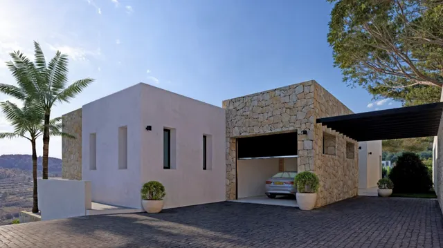Villa 4 habitaciones 217m² en venta - Benicolada — 9