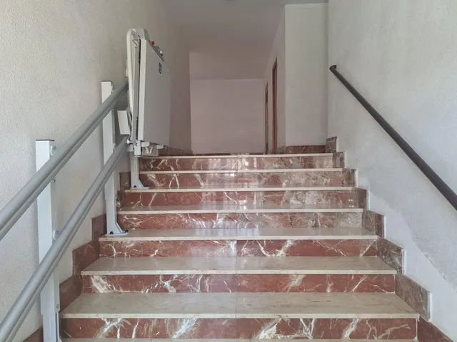 Piso reformado con vistas a la montaña en El Palmar — 24