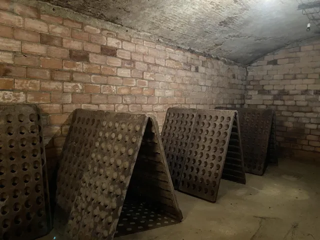 PROYECTO DE FINCA RÚSTICA — 18