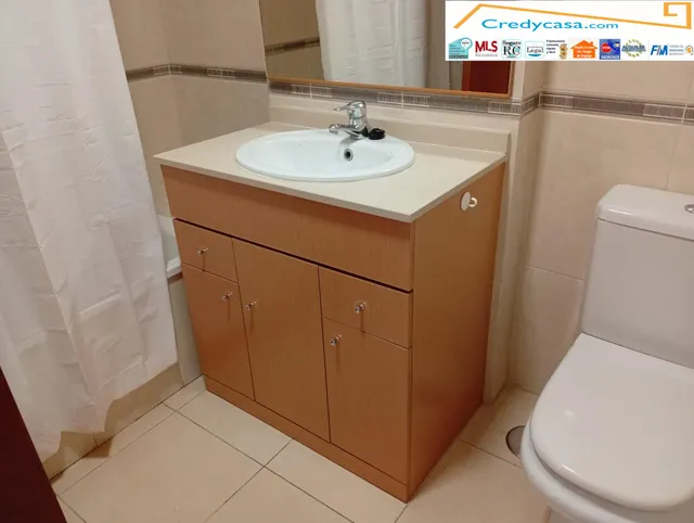 TENERIFE SUR - 2 habitaciones | GARAJE + TRASTERO- ASCENSOR - ENTRADA APROX. 16.000 €- DESDE 830 €/MES -GUARGACHO — 8