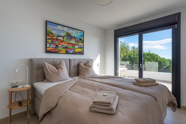 Chalet 6 habitaciones 280m² en venta - Riviera del sol — 39