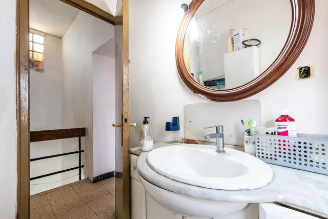 CASA PARA ENTRAR A VIVIR EN EL CENTRO DEL PUEBLO — 23