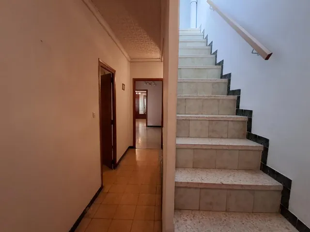 Casa con grandes posibilidades en Alzira – zona camilo dolz — 22