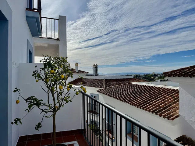 Apartamento 3 habitaciones 112m² en venta - Paraiso-Barronal — 27