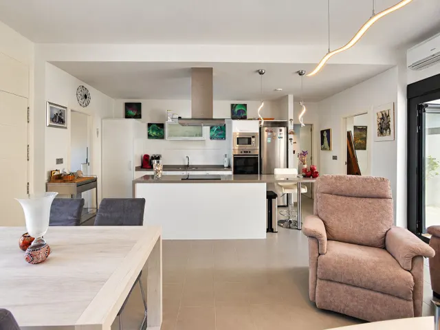 Villa 2 habitaciones 84m² en venta - Pueblo 5 — 30