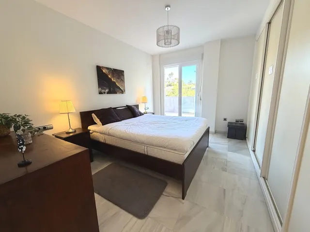 Ático 2 habitaciones 110m² en venta - Marbella — 35