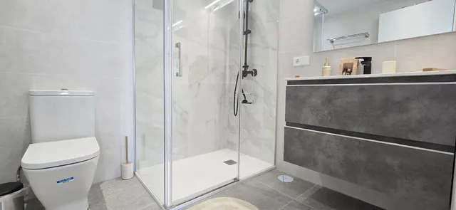 Ático 2 habitaciones 149m² en venta - Centro — 25