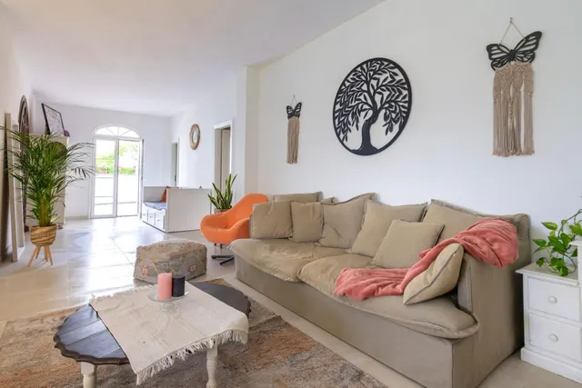 Finca rústica 3 habitaciones 233m² en venta - Marbella — 24