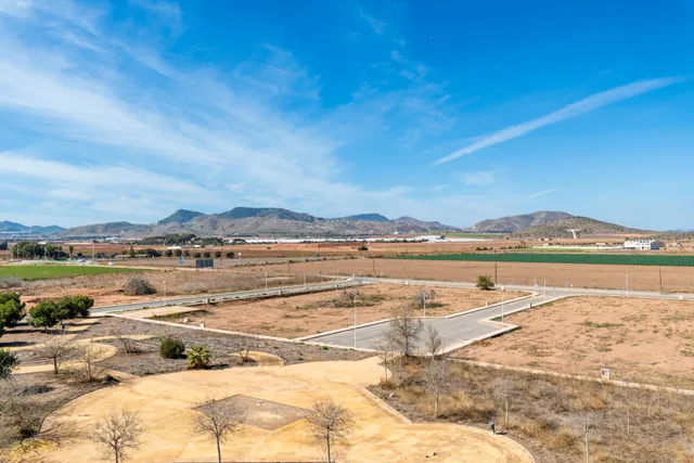 Ático 2 habitaciones 104m² en venta - Islas Menores-Mar de Cristal — 39