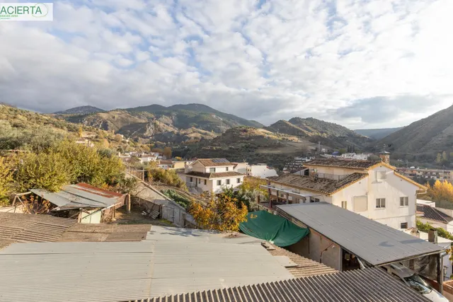 Estructura en venta en Monachil — 7