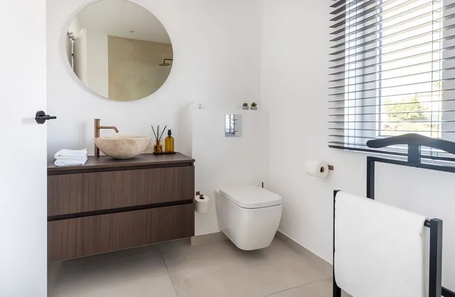 Chalet 4 habitaciones 350m² en venta - Costa Del Sol — 22