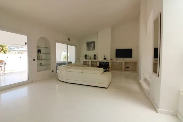 Chalet 3 habitaciones 375m² en venta - Centro — 3