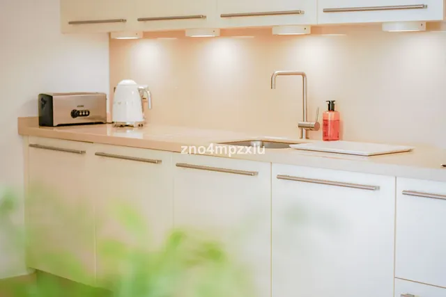 Ático 2 habitaciones 101m² en venta - Marbella — 25
