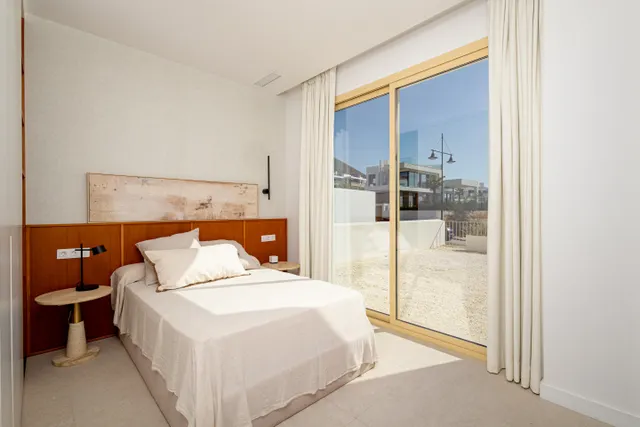 Villa independiente de lujo en venta  con vistas al mar y piscina privada en El Higuerón, Fuengirola — 13