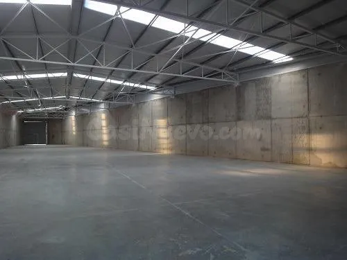 Conjunto de Naves Industriales en venta- Azagra - foto 4