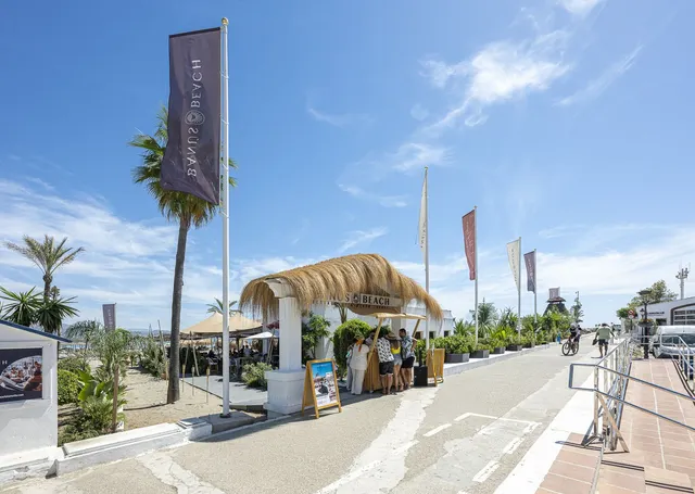 Ático 2 habitaciones 64m² en venta - Marbella — 29