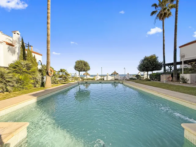 Adosado 5 habitaciones 185m² en venta - Costa Del Sol - foto 2