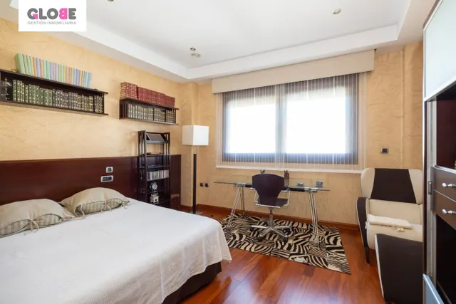 A la venta chalet de lujo en Granada — 38