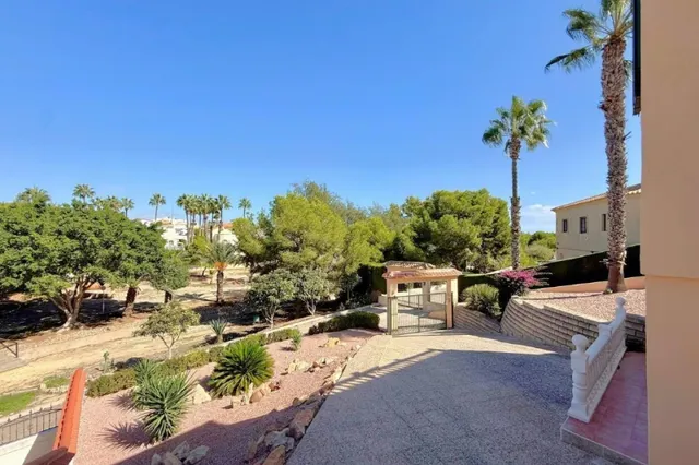 Villa Independiente Orientada al Sur con Vistas al Mar, Piscina Privada y Apartamento Separado en La Fuente — 38