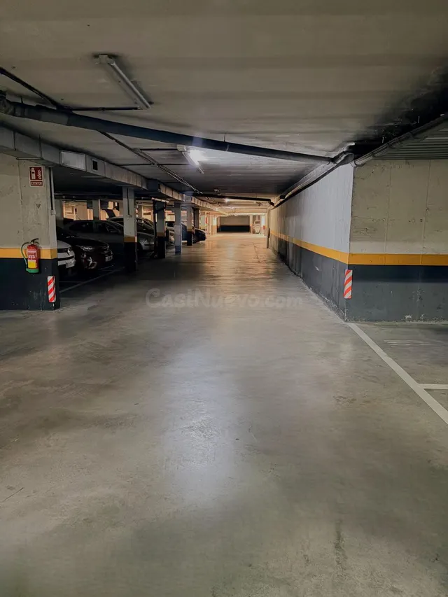 Garaje 12m² en venta - Puerta Bonita - foto 4