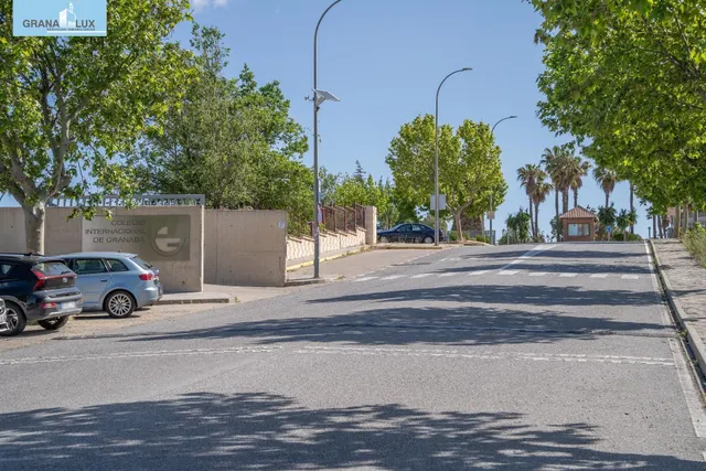 Maravillosa vivienda unifamiliar en Cañadas del Parque — 40