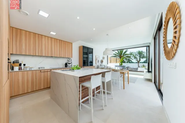 SE VENDE ESPECTACULAR VILLA EN LOMAS DEL RAME LOS ALCÁZARES — 37