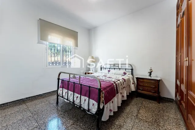 Finca rustica almogia tu refugio en la naturaleza — 9