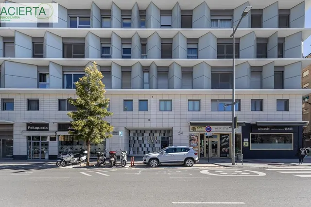 EXCLUSIVO PISO EN ARABIAL — 30