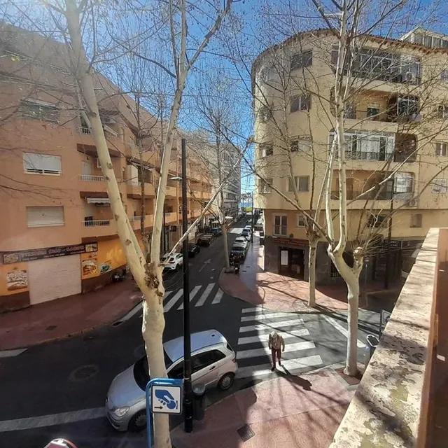 Piso en Calpe zona Centro — 10