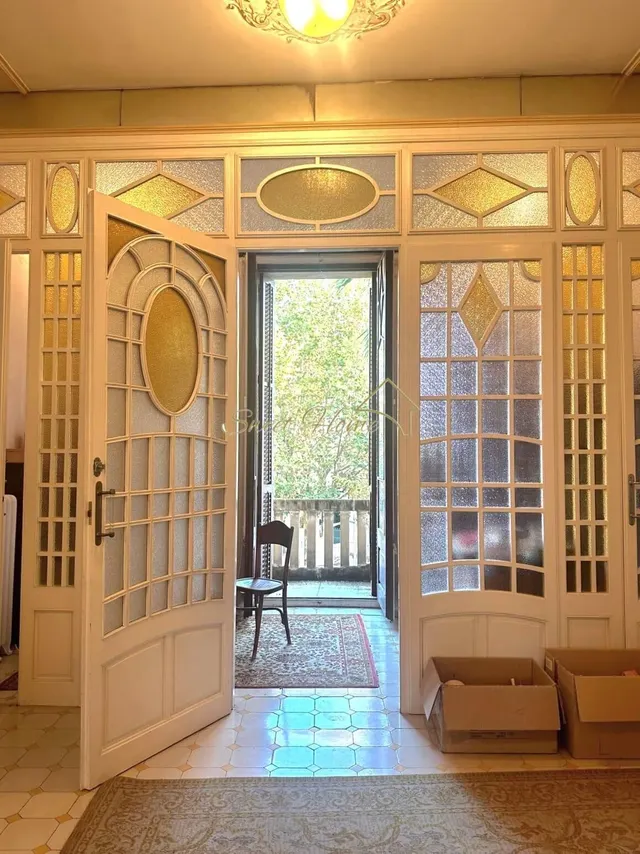 Residencia histórica frente al Mediterráneo — 9