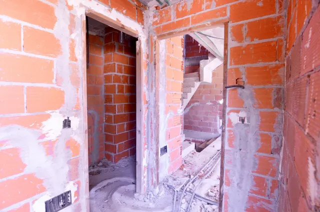 Urbis te ofrece unos chalets en construcción en venta en Buenavista, Salamanca. — 9