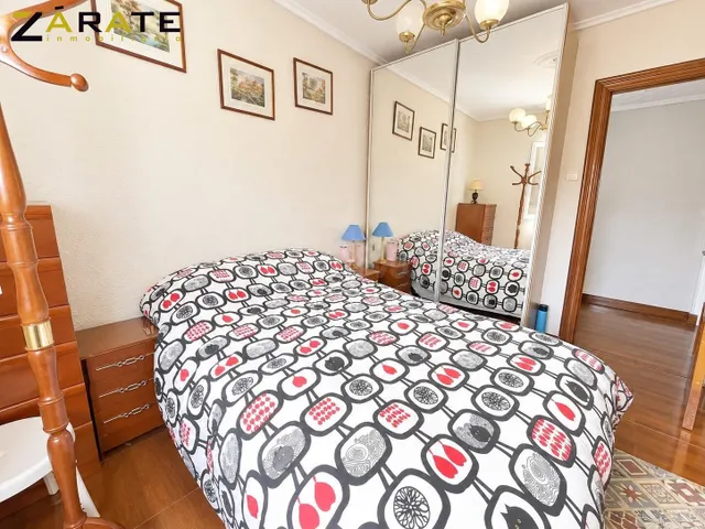 SE VENDE PISO EN URRETA - foto 4