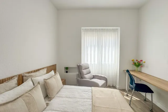 ALQUILER DE habitaciones PARA ESTUDIANTES EN PLENO CENTRO — 26