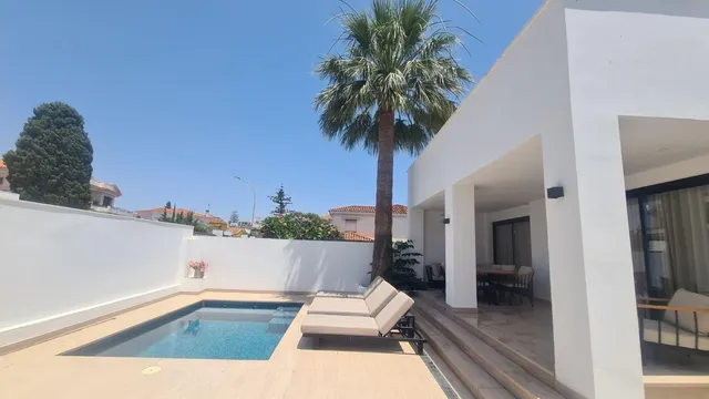 Chalet 7 habitaciones 240m² en venta - Centro — 15