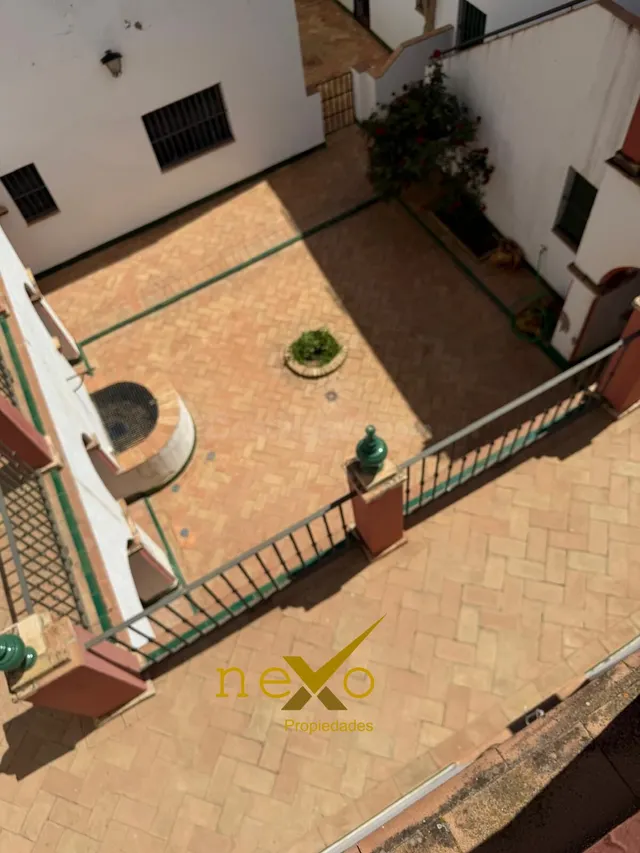 PISO CASCO ANTIGUO. PUERTA DE CÓRDOBA - foto 4