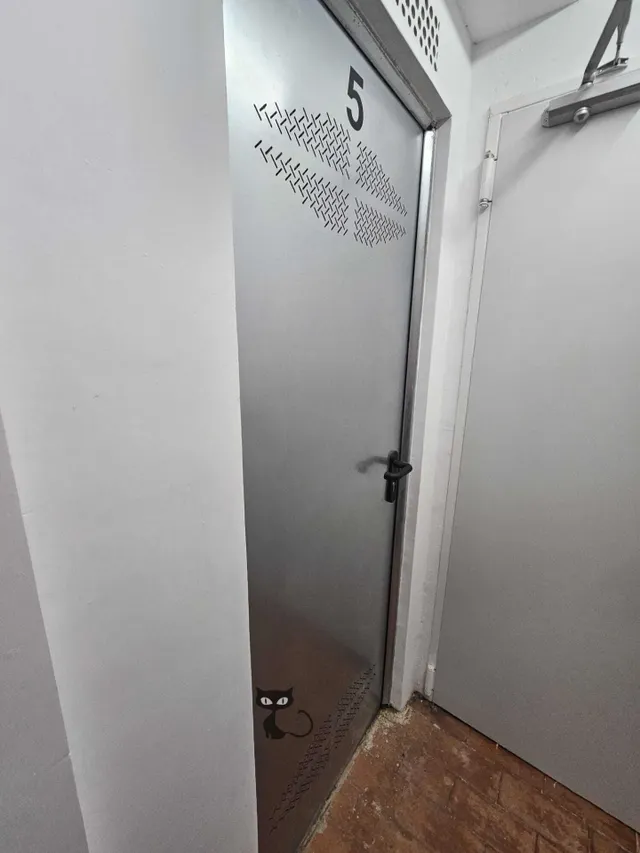 Piso Amplio con Balcón, Trastero, Plaza de Garaje y Ascensor en Massanassa!!! — 36
