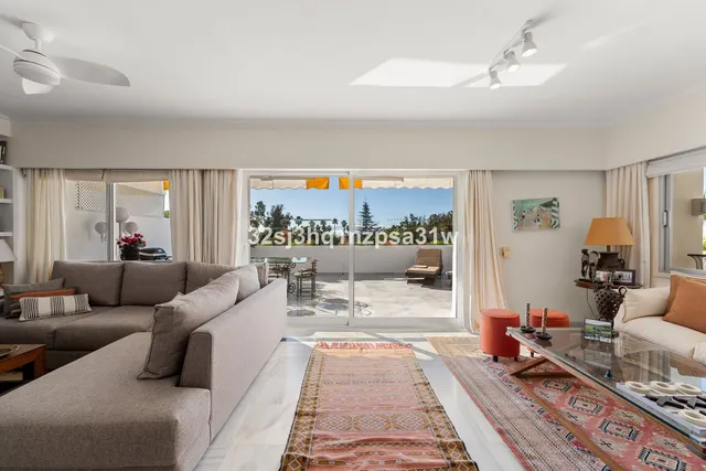 Apartamento 4 habitaciones 260m² en venta - Marbella — 5