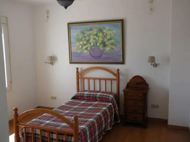 Adosado 5 habitaciones 225m² en venta - Costa Del Sol — 31