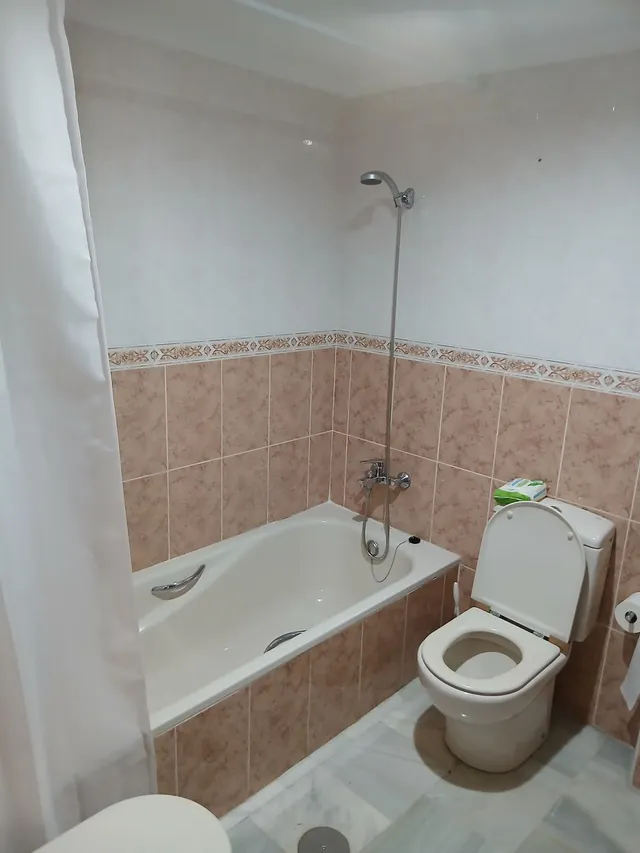 Dúplex 5 habitaciones 165m² en venta - Costa Del Sol — 19