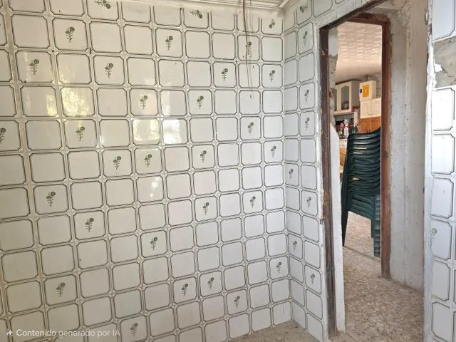 Casa de Campo cerca del vivero Villa-Molar - Oportunidad para Reformar a Tu Gusto — 27
