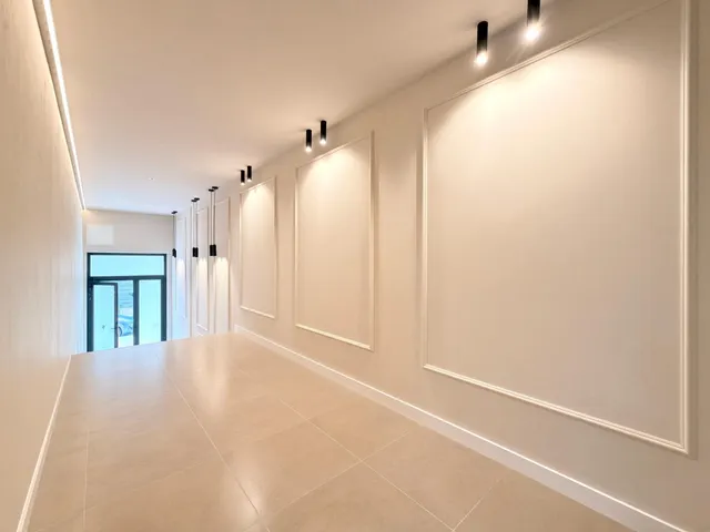 SE VENDE AMPLIO PISO DE DOS DORMITORIOS CON REFORMA A ESTRENAR EN ARRABAL - ZARAGOZA — 37