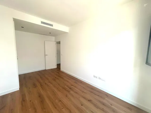Piso 2 habitaciones 66m² en alquiler - López de Gomara — 18