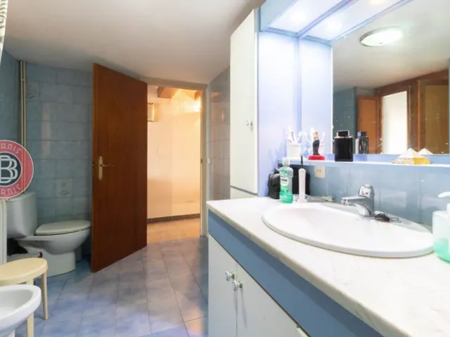 Chalet 5 habitaciones 490m² en venta - Carretera Igualada — 16