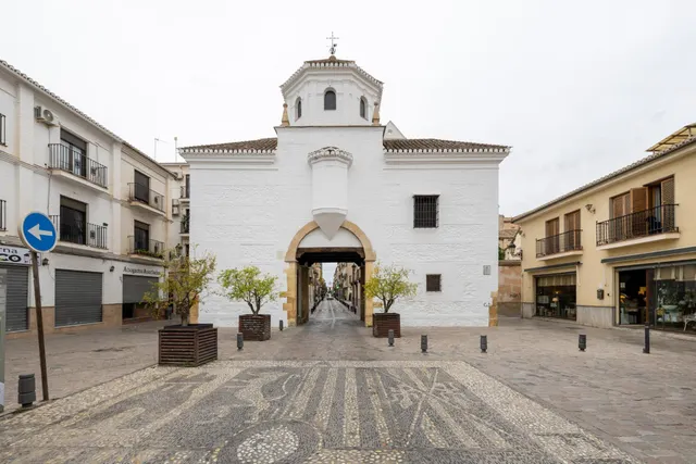 estupendo local en el centro de Santa Fe — 24