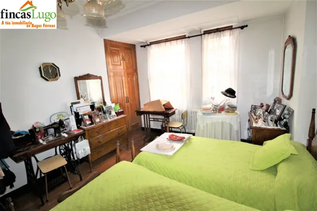 CASA CERCA DEL CENTRO — 10