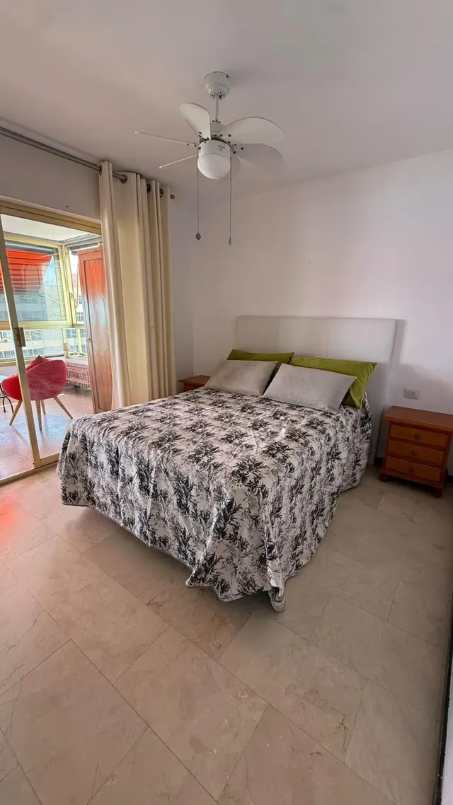 Amplio Apartamento en Alquiler en Benidorm, Zona Hotel Bali - €1450 — 20