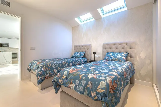 Apartamento 2 habitaciones 146m² en venta - El Higuerón — 16