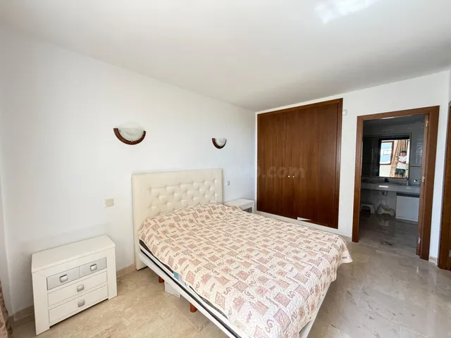 Apartamento con vistas al mar en Punta Prima, La Entrada — 13