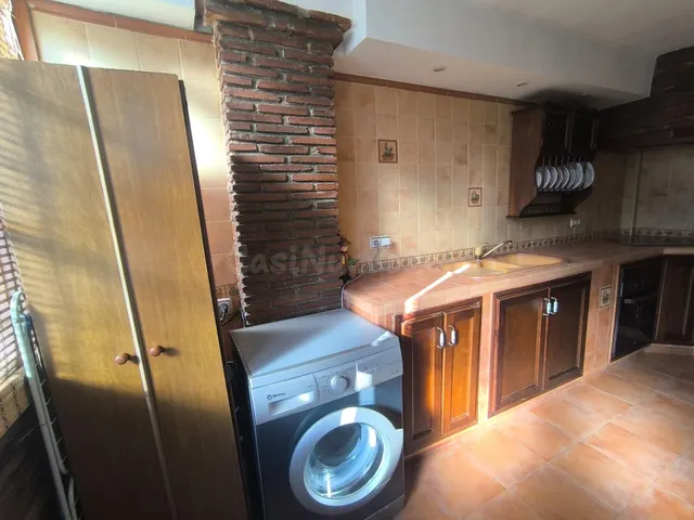 Venta piso reformado y amueblado — 3
