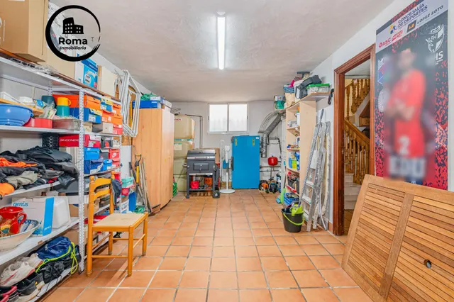 ¡AMPLIA CASA DE 4 DORMITORIOS, 3 BAÑOS Y CALEFACCIÓN CENTRAL EN LA ZUBIA! ✨ — 33
